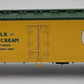 Weaver RDX1997 O Gauge Reeds Refrigerator Car #RDX1997 VG/Box