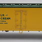 Weaver RDX1997 O Gauge Reeds Refrigerator Car #RDX1997 VG/Box