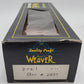 Weaver 2037 O Gauge Bangor & Aroostook Boxcar #2037 VG/Box