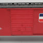 Weaver 2037 O Gauge Bangor & Aroostook Boxcar #2037 VG/Box