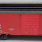 Weaver 2037 O Gauge Bangor & Aroostook Boxcar #2037 VG/Box