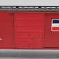 Weaver 2037 O Gauge Bangor & Aroostook Boxcar #2037 VG/Box