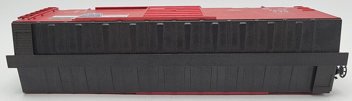 Weaver 2037 O Gauge Bangor & Aroostook Boxcar #2037 VG/Box