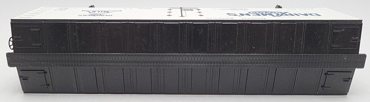 Williams 47458 O Dairymen's League 40' Refrigerator Car EX/Box