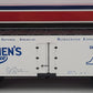 Williams 47458 O Dairymen's League 40' Refrigerator Car EX/Box