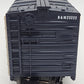Weaver U3165LD O Gauge Boston & Maine Uncle Sam's Woodside Reefer Car #23222 EX/Box