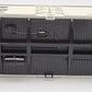 Weaver U3165LD O Gauge Boston & Maine Uncle Sam's Woodside Reefer Car #23222 EX/Box