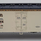 Weaver U3165LD O Gauge Boston & Maine Uncle Sam's Woodside Reefer Car #23222 EX/Box