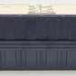 Weaver U3165LD O Gauge Boston & Maine Uncle Sam's Woodside Reefer Car #23222 EX/Box