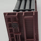 MTH 30-76500 O B&M Bulkhead Flat w/Pipe Load