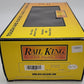 MTH 30-2592E O Gauge Pennsylvania N5c Caboose #478010 EX/Box