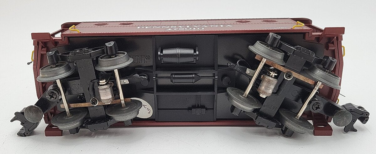 MTH 30-2592E O Gauge Pennsylvania N5c Caboose #478010 EX/Box