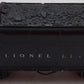 Lionel 6466WX Vintage O Lionel Lines Operating Whistling Tender VG