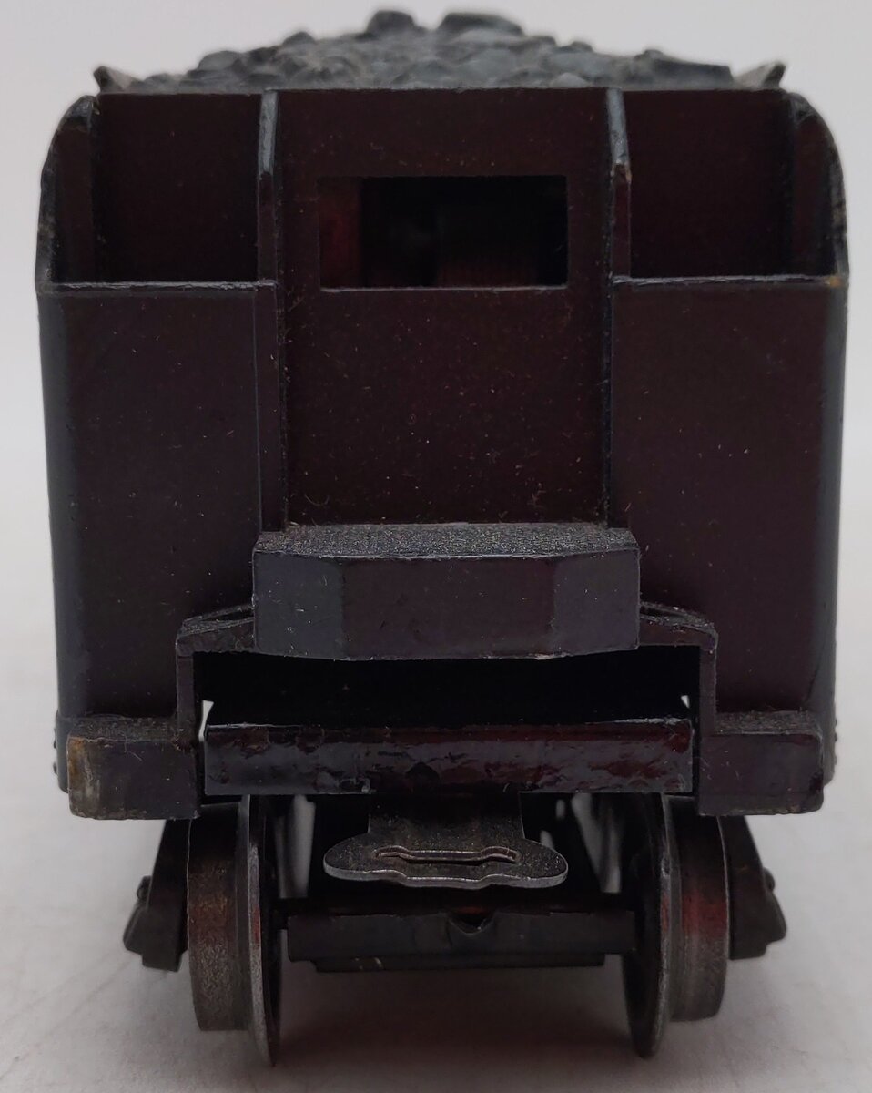 Lionel 6466WX Vintage O Lionel Lines Operating Whistling Tender VG