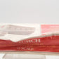 Bachmann 45933 O Scale Plasticville Church Classic Building Kit LN/Box