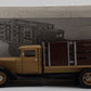 Unique Replicas 18350 1:43 1934 BB-157 Stake Bed Truck EX/Box