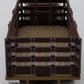 Unique Replicas 18350 1:43 1934 BB-157 Stake Bed Truck EX/Box