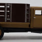Unique Replicas 18350 1:43 1934 BB-157 Stake Bed Truck EX/Box