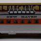 Lionel 6-16083 O New Haven Vista Dome Car #6083 EX/Box