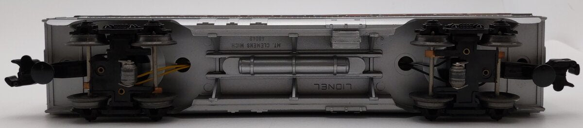 Lionel 6-16083 O New Haven Vista Dome Car #6083 EX/Box