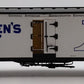 Lionel 6-17341 O Dairymen's League Milk Car #779 EX/Box
