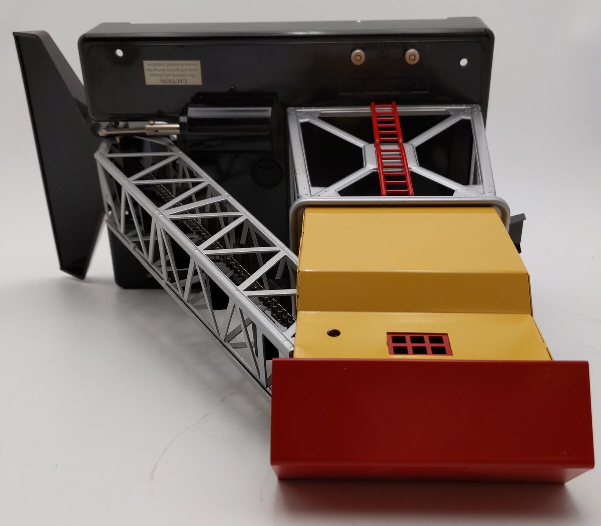 Lionel 6-32921 O Gauge Electric Coal Elevator Built Up #97 EX/Box