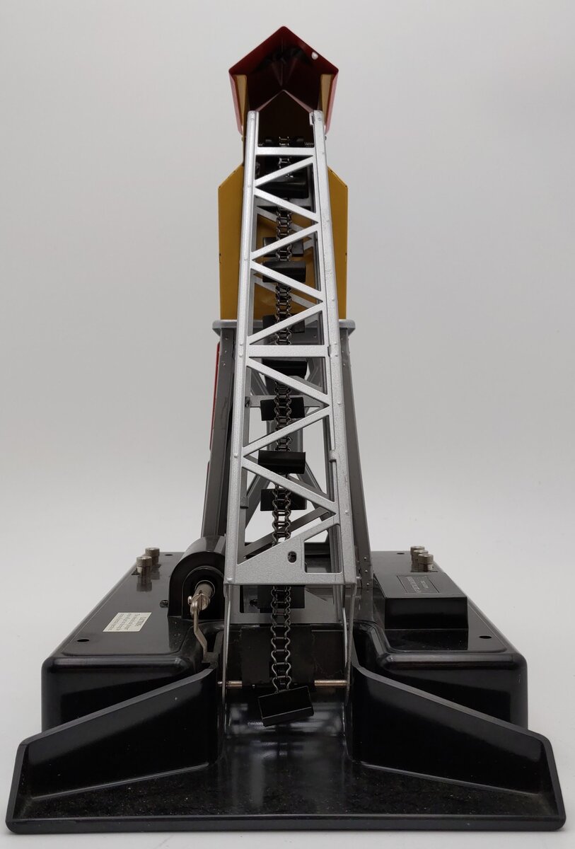 Lionel 6-32921 O Gauge Electric Coal Elevator Built Up #97 EX/Box