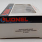 Lionel 6-16353 O Gauge Boston & Maine Gondola w/Coil Covers EX/Box
