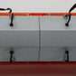 Lionel 6-16353 O Gauge Boston & Maine Gondola w/Coil Covers EX/Box