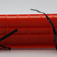 Lionel 6-16353 O Gauge Boston & Maine Gondola w/Coil Covers EX/Box