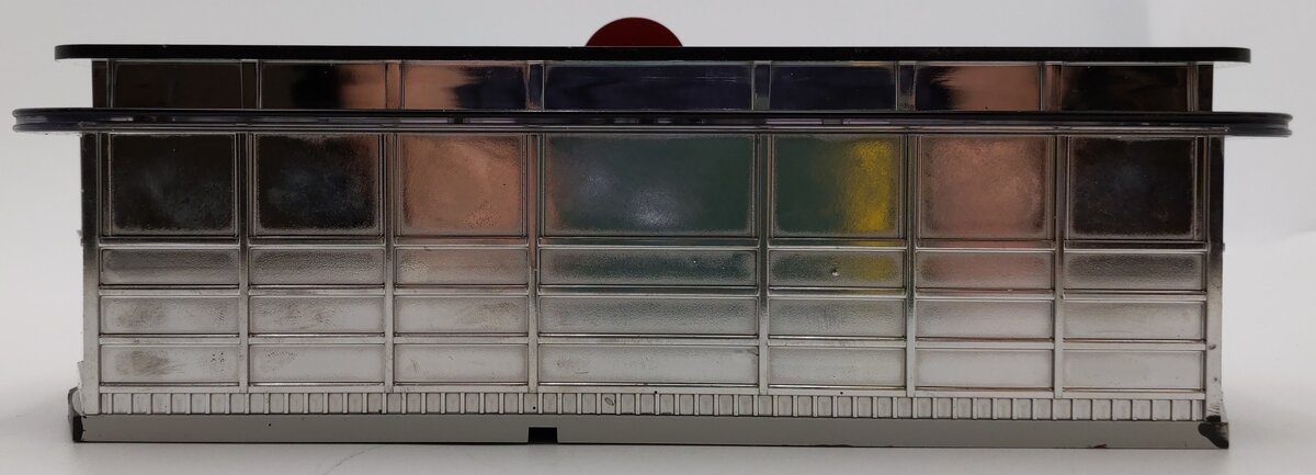 Lionel 6-24176 O Gauge Irene's Diner Illuminated EX/Box