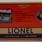 Lionel 6-24176 O Gauge Irene's Diner Illuminated EX/Box