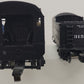 Lionel 6-81295 O Scale ATSF LionChief Plus 2-8-2 Mikado Steam Locomotive #3158 LN/Box