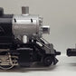 Lionel 6-81295 O Scale ATSF LionChief Plus 2-8-2 Mikado Steam Locomotive #3158 LN/Box