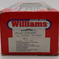 Williams T44-13 O Gauge Custom Maine Central  44 Tonner Locomotive w/Sound #11/Box