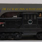 Williams T44-13 O Gauge Custom Maine Central  44 Tonner Locomotive w/Sound #11/Box
