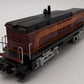 MTH 30-2179-3 O Gauge Boston & Maine SW-9 Calf Diesel Switcher #1230B EX/Box