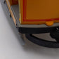 Bachmann 93938 G Scale United Traction Co Motorized Open Street Car VG/Box