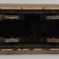 Bachmann 93938 G Scale United Traction Co Motorized Open Street Car VG/Box