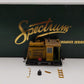 Bachmann 28198 On30 Painted & Unlettered 0-4-0 Side Rod Gas Mech Loco CUSTOM/Box