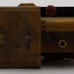 Bachmann 28198 On30 Painted & Unlettered 0-4-0 Side Rod Gas Mech Loco CUSTOM/Box