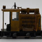 Bachmann 28198 On30 Painted & Unlettered 0-4-0 Side Rod Gas Mech Loco CUSTOM/Box