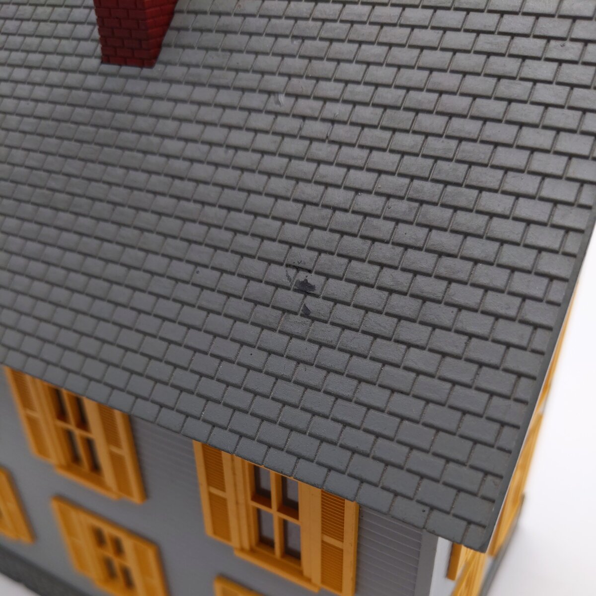 MTH 30-90157 O Gauge Custom Country House VG/Box