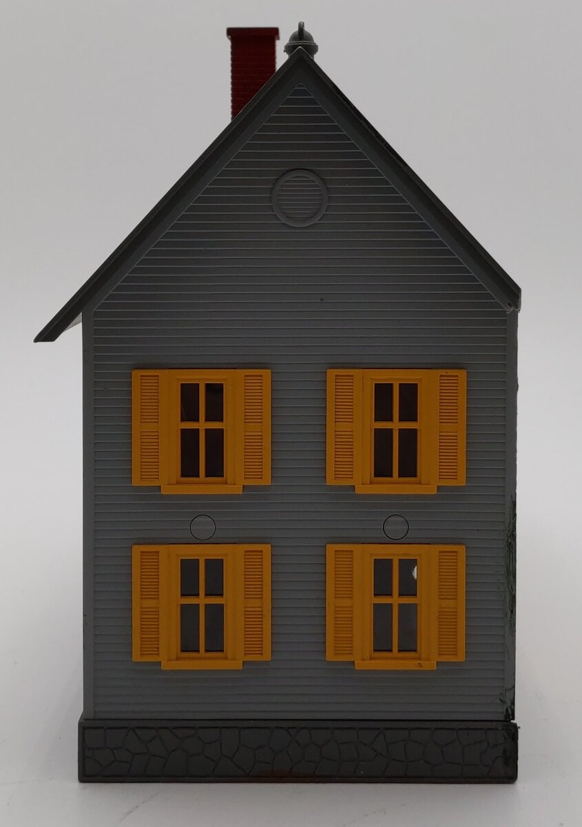 MTH 30-90157 O Gauge Custom Country House VG/Box