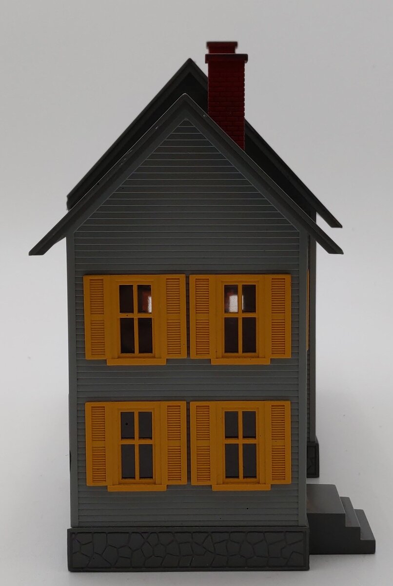 MTH 30-90157 O Gauge Custom Country House VG/Box