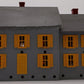 MTH 30-90157 O Gauge Custom Country House VG/Box