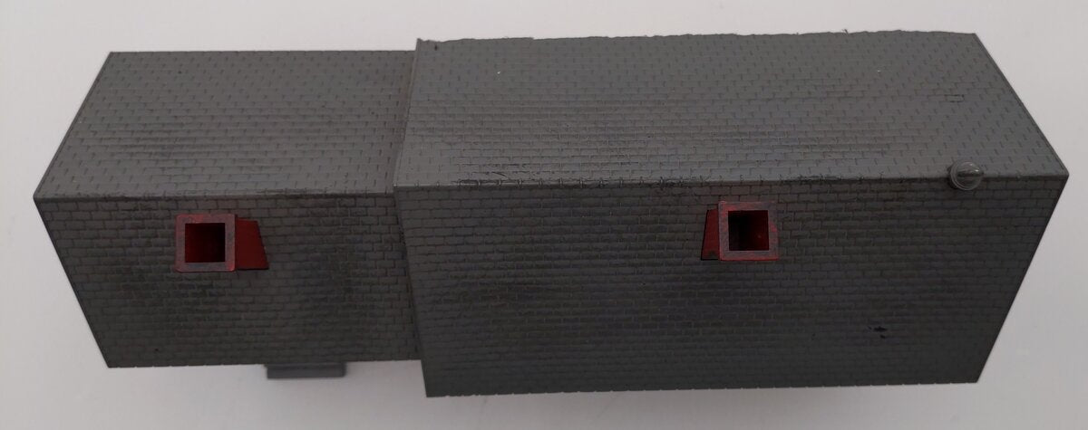 MTH 30-90157 O Gauge Custom Country House VG/Box