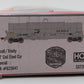 Scale Trains SXT3172 HO Scale Conrail 42' Coil Steel Car #623647 EX/Box