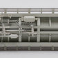 Scale Trains SXT3172 HO Scale Conrail 42' Coil Steel Car #623647 EX/Box