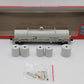 Scale Trains SXT3172 HO Scale Conrail 42' Coil Steel Car #623647 EX/Box